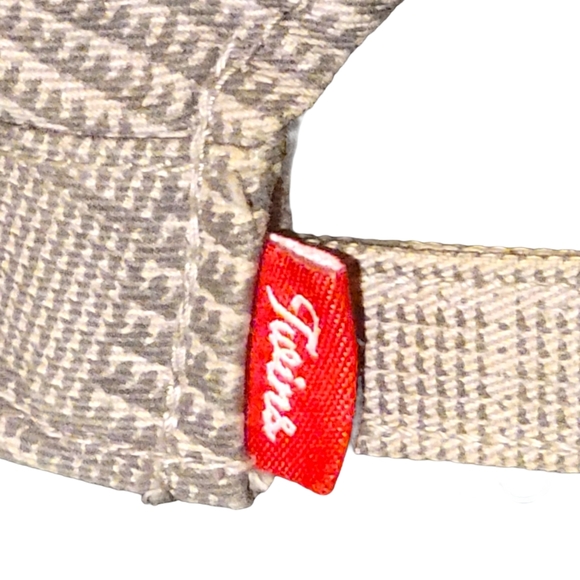 Woman's Adjustable Cadet Cap - Minnesota Twins - Picture 4 of 8